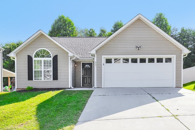 Building Photo - 448 Salem Springs Dr