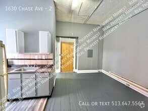 Building Photo - 1630 Chase Ave