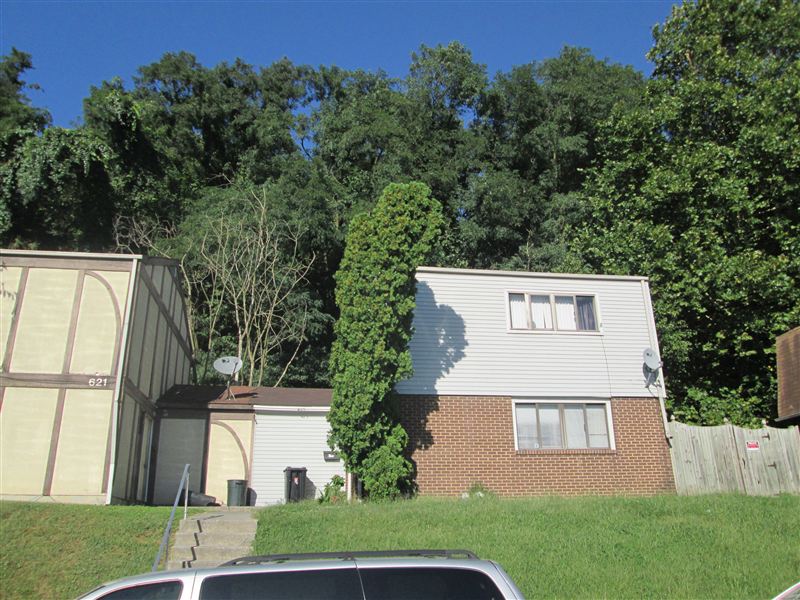 Primary Photo - 623 Saint Marys Dr