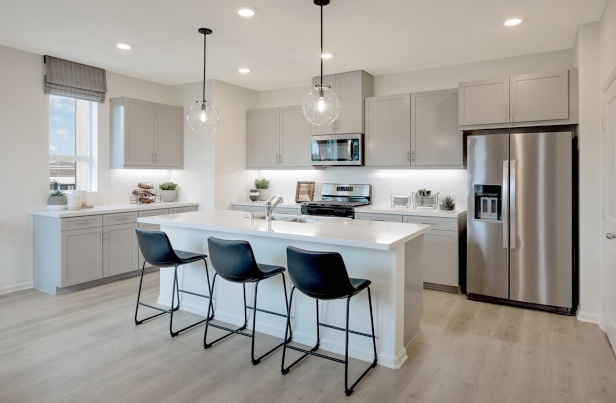 Kitchen - 937 Crimson Leaf Way