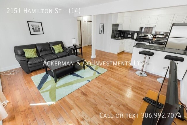 Building Photo - 2151 Hamilton St