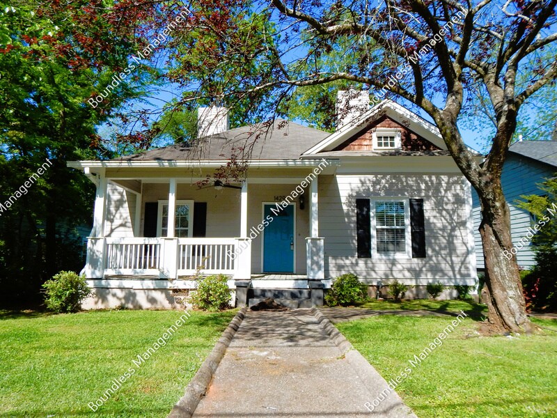 1429 Beatie Ave SW, Atlanta, GA 30310 House Rental in Atlanta, GA