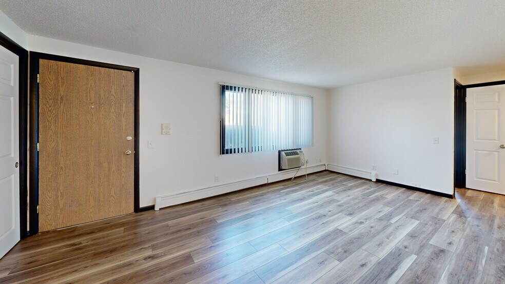 Capitol View Apartments