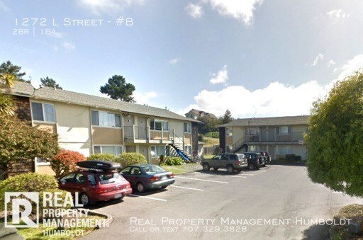 Building Photo - 1272 L St
