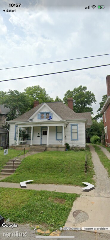 Foto principal - 4 br, 2 bath House - 339 Aylesford Pl