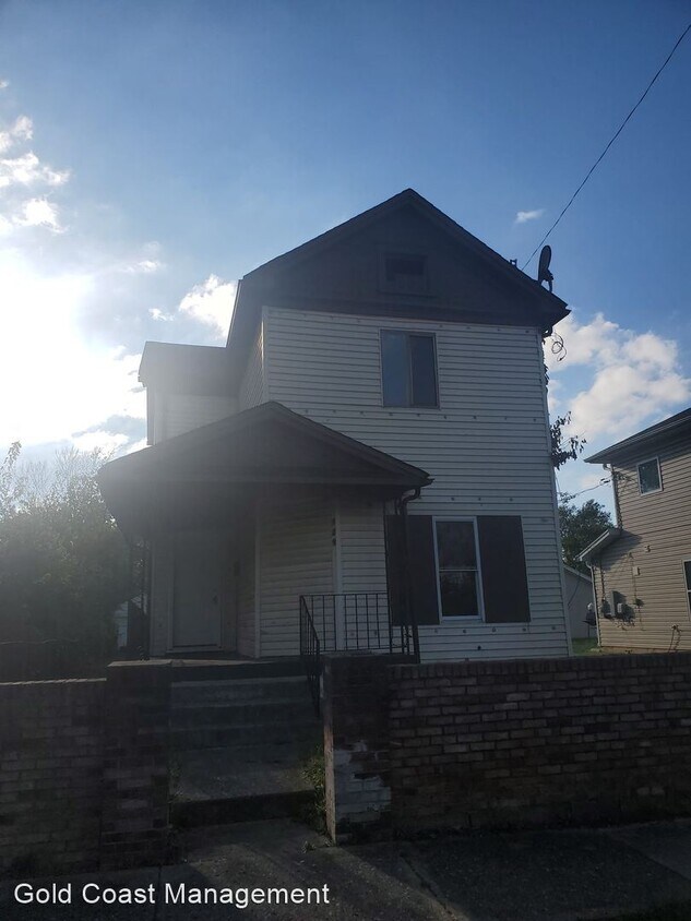 Primary Photo - 3 br, 1.5 bath House - 129 N. Kilmer Street