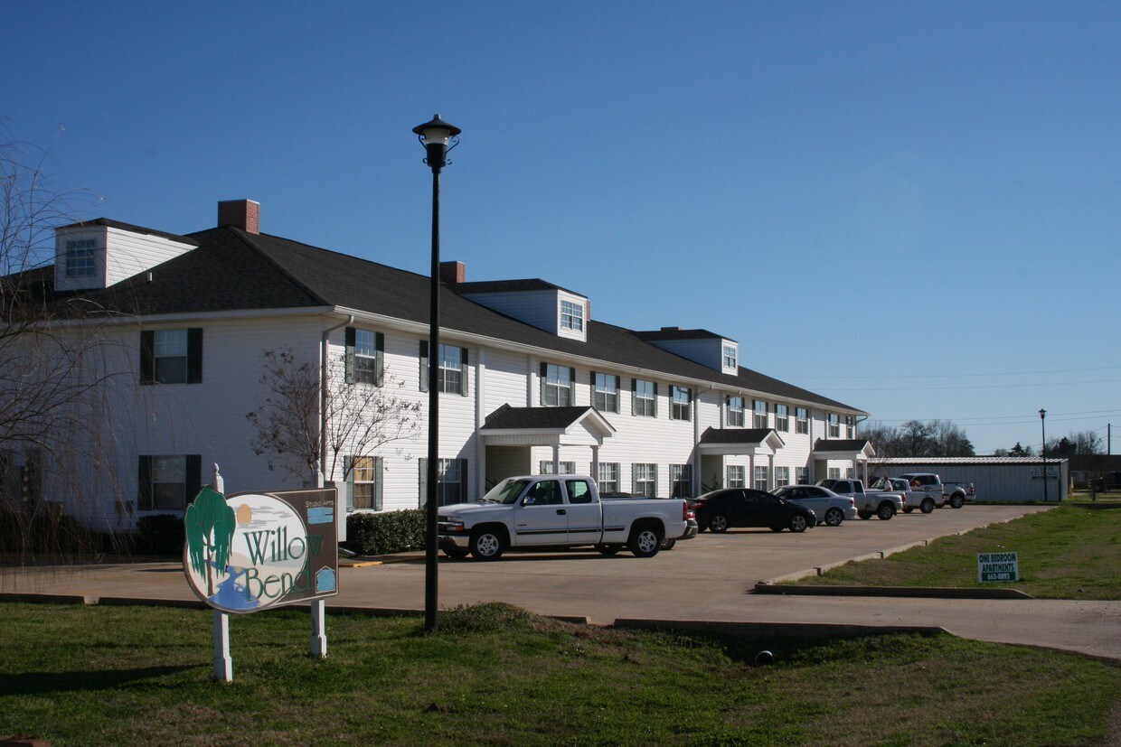 Foto principal - Willow Bend Apartments and Laundry