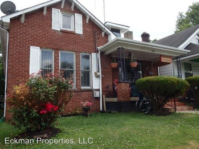 Primary Photo - 3 br, 1 bath House - 640 Elm Tree Lane