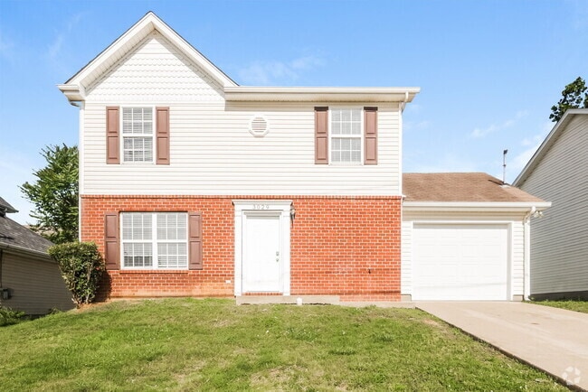 Building Photo - 3029 Ace Wintermeyer Dr