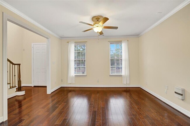 Foto del edificio - 19 Kendrick Pines Blvd