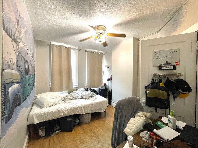 Foto del edificio - 161 Endicott St