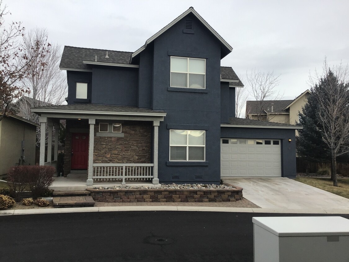 1022 Marble Hills Circle House Rental in Sparks, NV