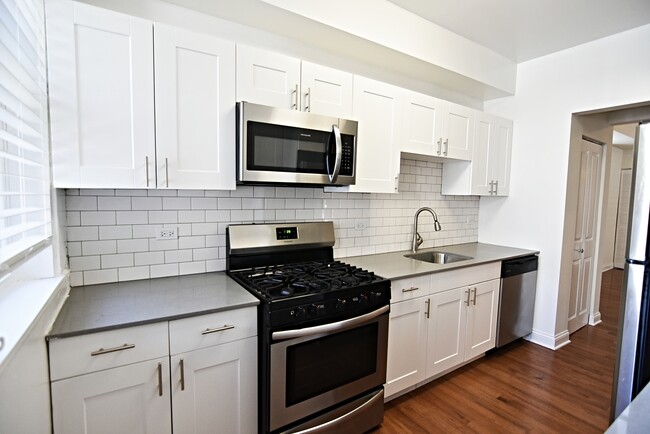 Foto del edificio - 710 W Grace St