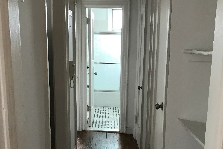 Vestíbulo - 77 Seaman Ave