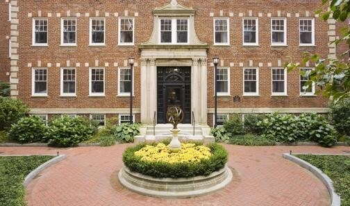 Foto del edificio - 1 Chauncy St