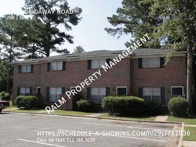Foto del edificio - 6830 Skidaway Rd