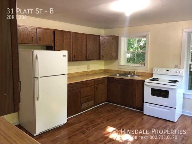 Foto del edificio - 31 Platt St