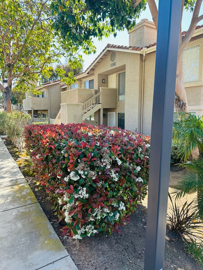 Foto del edificio - 3 bed 3 bath Condo for Rent in Rancho San ...