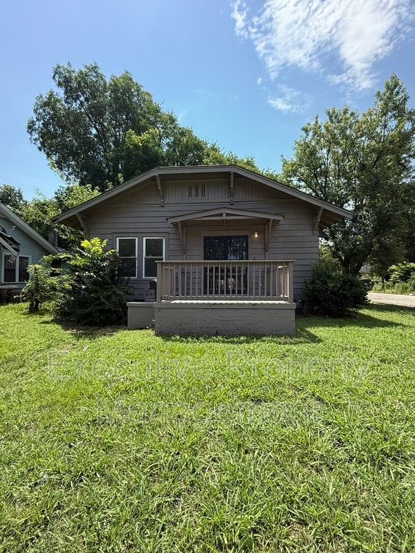 Building Photo - 1031 Cotton Ave SW