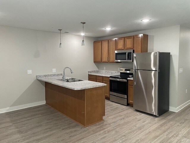 Foto del edificio - Prospect Ridge Apartments