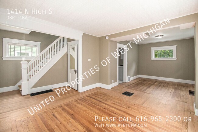 Foto del edificio - Available Now |3 Bedroom 1 Bath Single Fam...