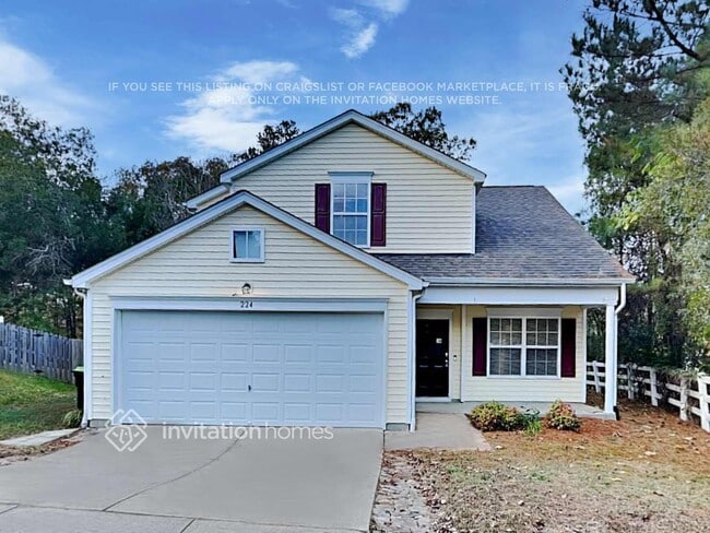 Building Photo - 224 Talley Ridge Dr Building Photo - 224 Talley Ridge Dr