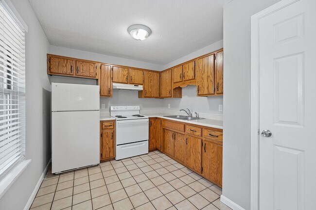 Foto del edificio - 1836 Kendall Ln
