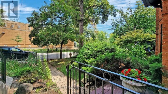 Building Photo - 312 Berkeley St