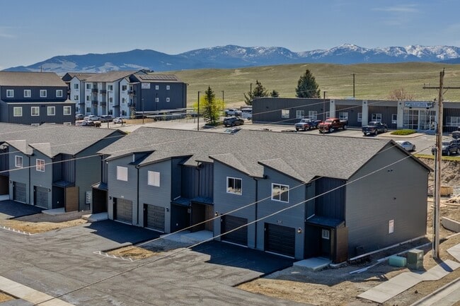 Building Photo - 3375 Crosswind Ct
