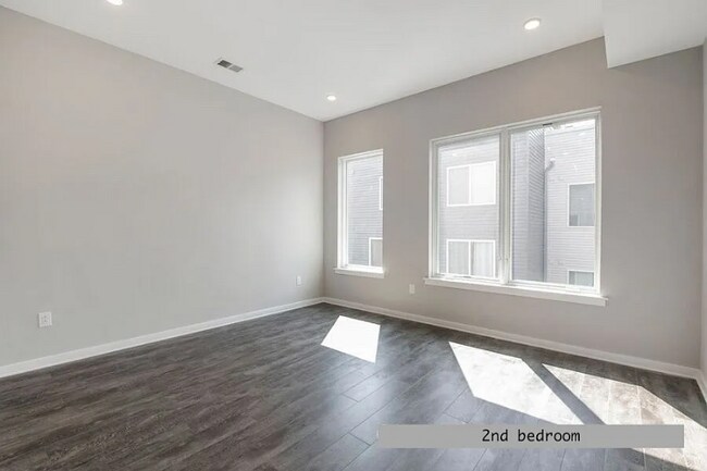 Foto del edificio - 1520 N 7th St
