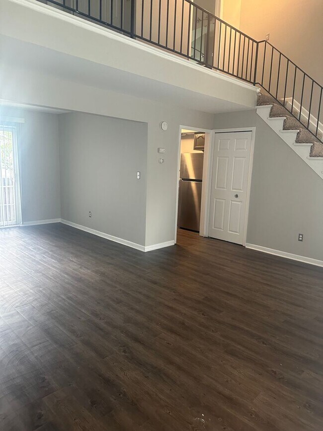 Foto del interior - Sunrise Utica