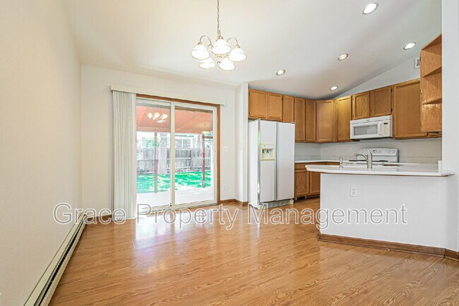 Foto del edificio - 2586 E 125th Pl