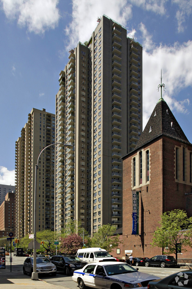 Foto del edificio - The Stratford