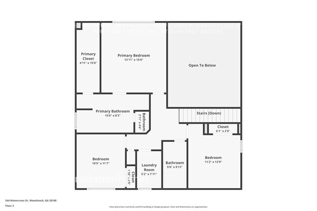 Foto del edificio - 544 Watercress Dr