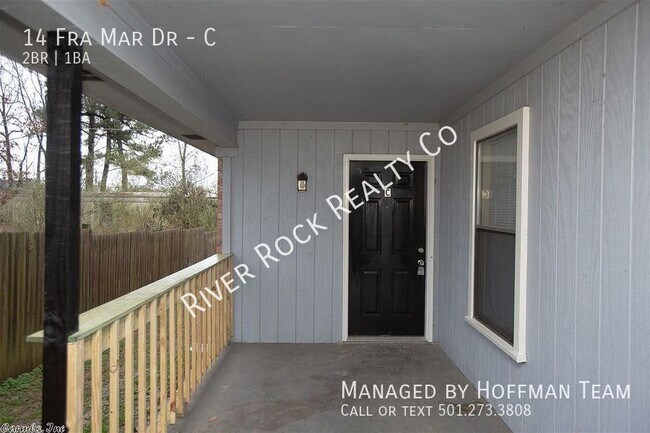Foto del edificio - 14 Fra Mar Dr - unit C - NO SHOWINGS AT TH...