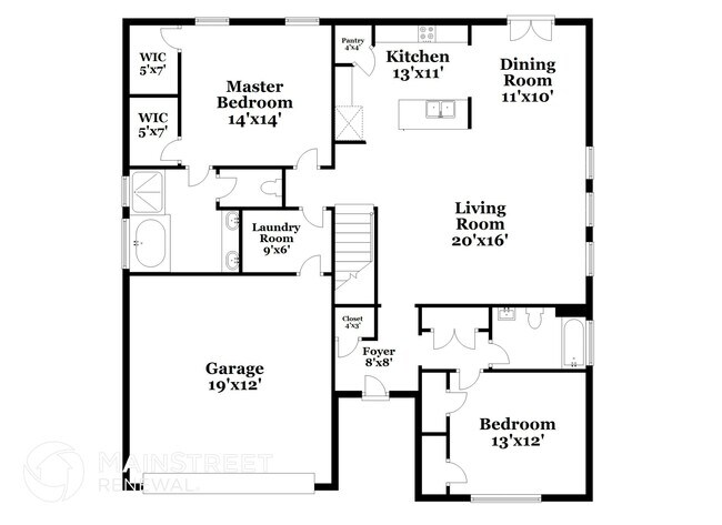 Foto del edificio - 4010 Ella Cook Cir