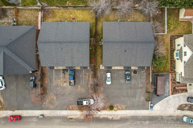 Foto del edificio - 1709 W Fern Dr