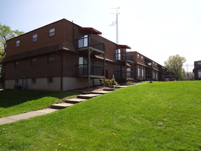 Building Photo - 3027 Puckett Rd
