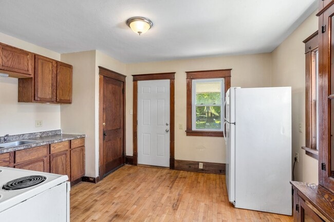 Foto del edificio - 209 Appleton St