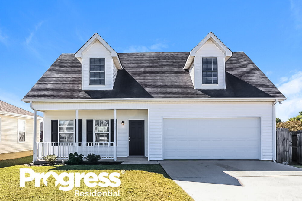 459 NYU Pl, Murfreesboro, TN 37128 House for Rent in Murfreesboro, TN