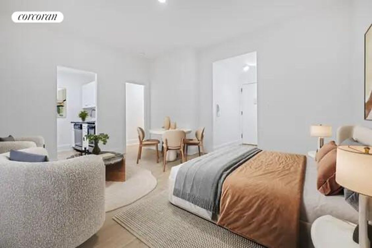 Foto del edificio - 50 W 34th St.