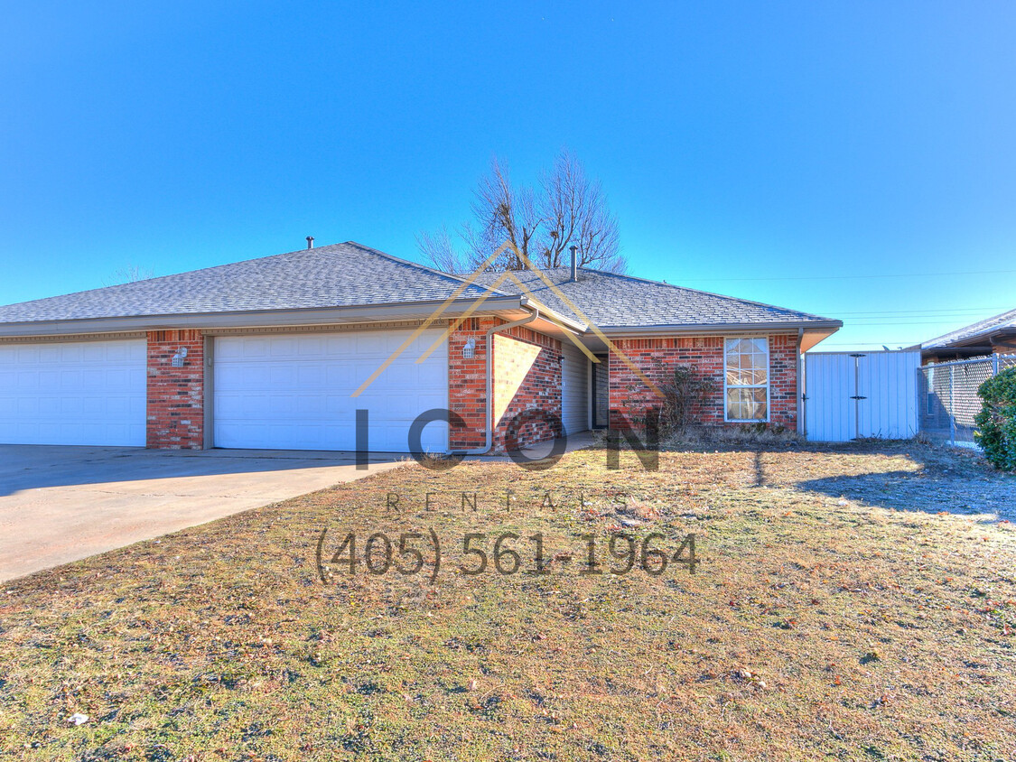 Foto principal - 1206 Summerton Pl