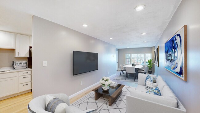Building Photo - 90 Waldemar Ave