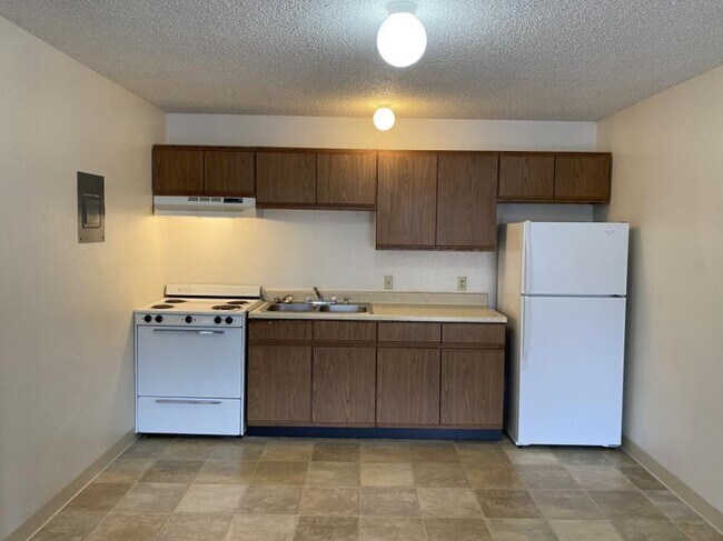 Foto del edificio - 1 bedroom in Billings MT 59105