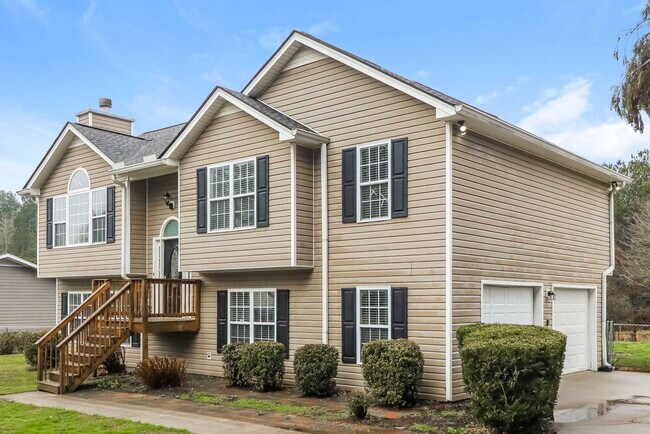 Foto del edificio - 6208 Britt Rd SW