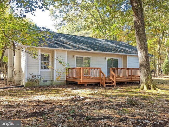 Building Photo - 11510 Wisteria Ct