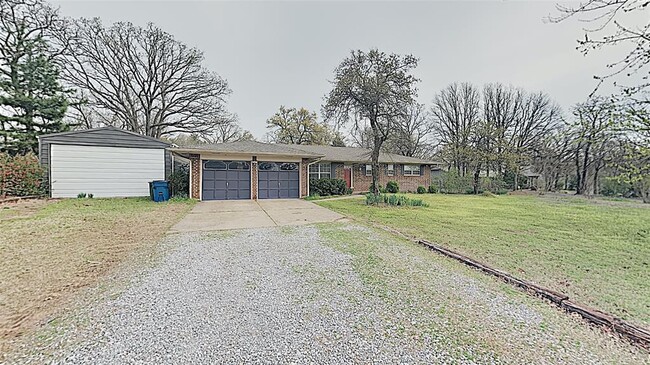 Foto del edificio - 4309 E Coffee Creek Rd