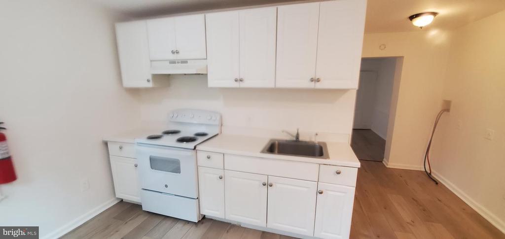 Foto principal - 650 Corson St