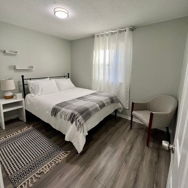 Building Photo - 7210 Ohio Ave