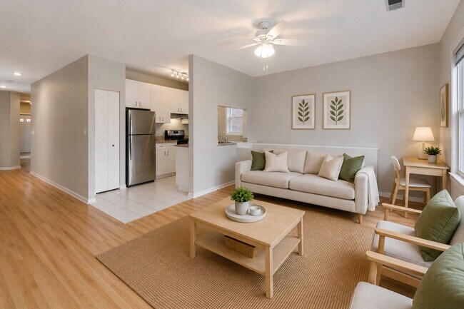 Foto del edificio - 1267 N Honore St